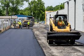 Driveway Overlay Services in Greenville, TX